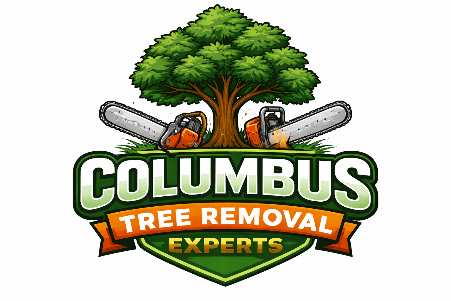 Columbus Tree Removal Experts 
